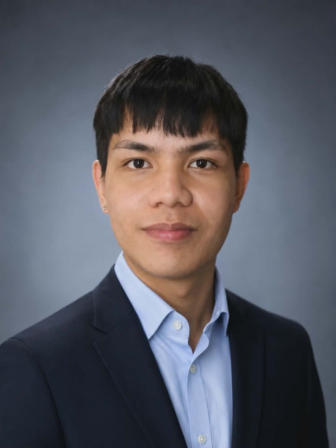 Luis Cabrido III