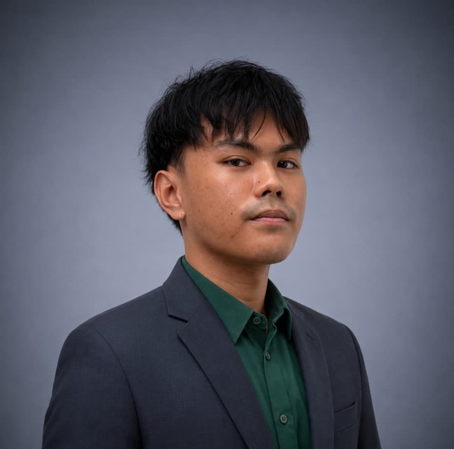 Lucky Guevarra