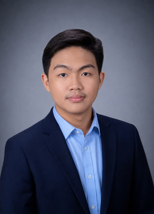 Ken Cabingas